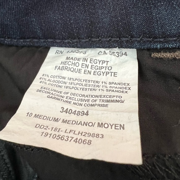 Lee RelaxedFit Jeans - Picture 6 of 9